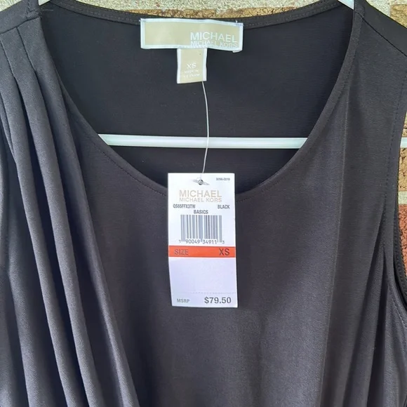 MICHAEL Michael Kors tank top - Picture 7 of 9